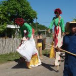 Gira Ciénaga de Zapata 2008